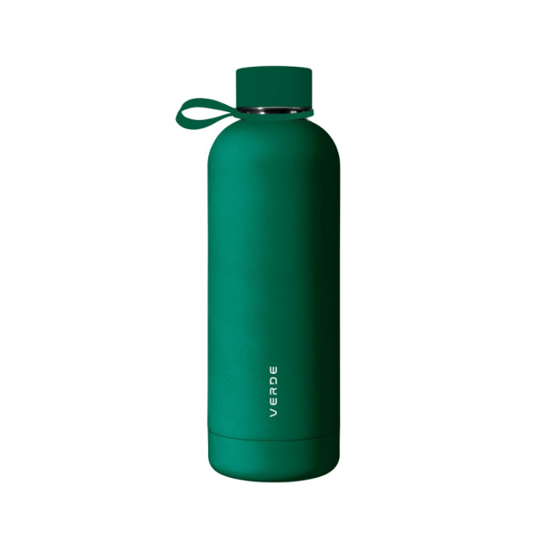 Termo fľaša 500ml VERDE - zelená