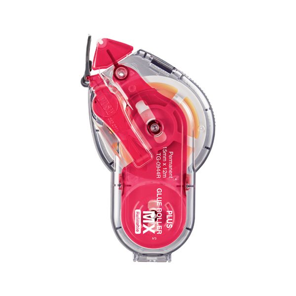 Lepiaci strojček PLUS MX TG-0944 /15mm x 12m/ permanentný