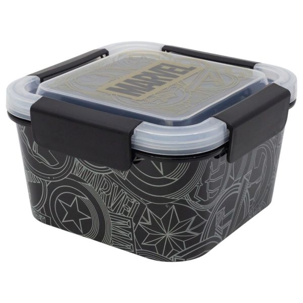 Box na šalát Marvel To Go 1810 ml