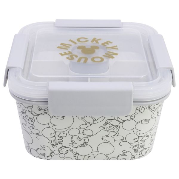 Box na šalát Mickey Mouse To Go 1810 ml