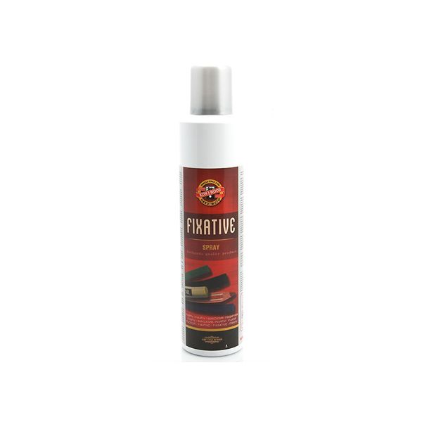Fixatív Art KOH-I-NOOR 300 ml s UV filtrom