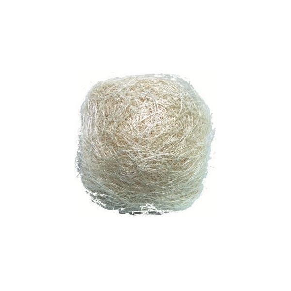 Dekoračný sisal 30g - prírodný