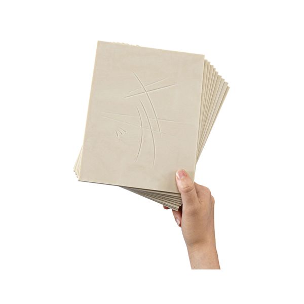 EA blok softcut 200x150x3 mm (cena za 1 ks)