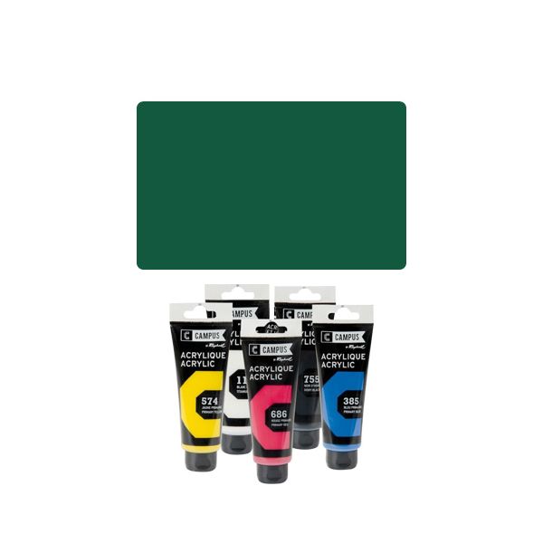 SE akryl farba Campus 100 ml Sgree