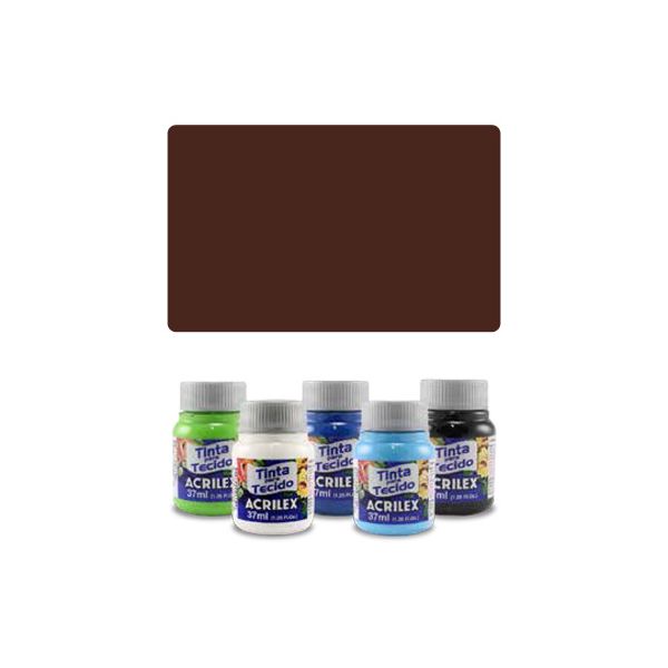 ACR Farba na textil 37ml, Jacaranda