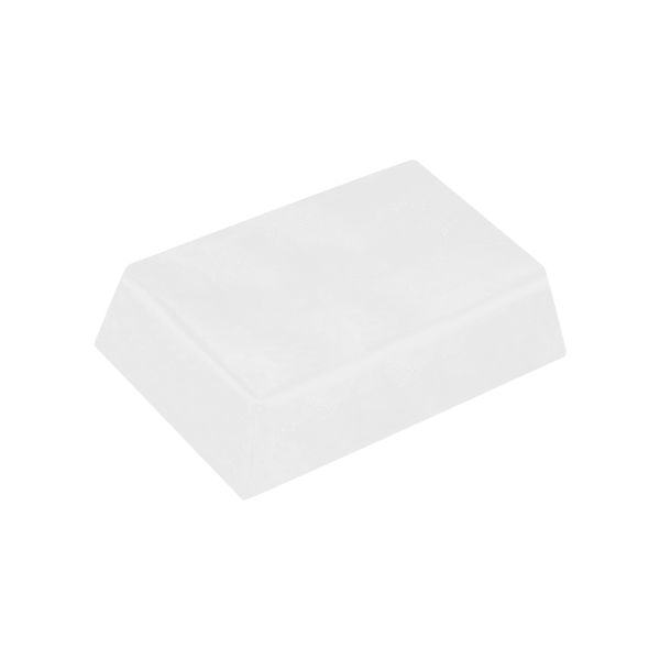 Modelovacia hmota - Modurit 500g, biely
