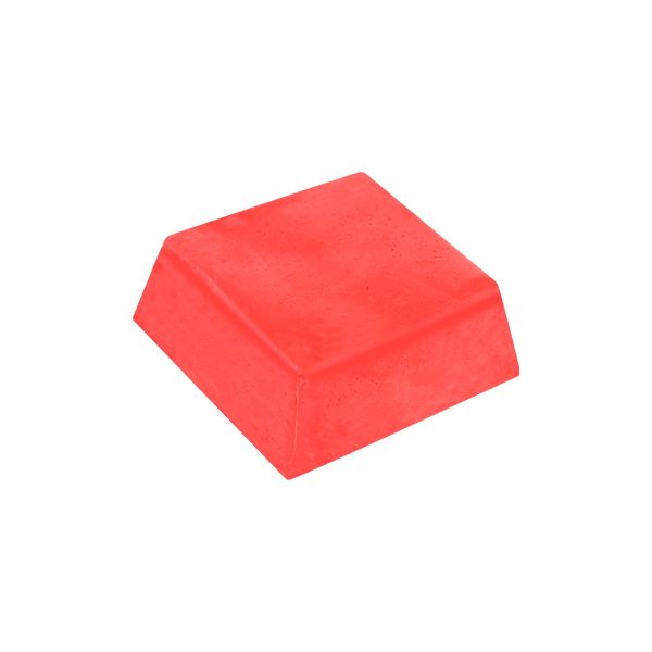 Modelovacia hmota - Modurit 250g, červený