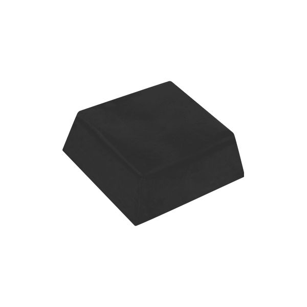Modelovacia hmota - Modurit 250g, čierny