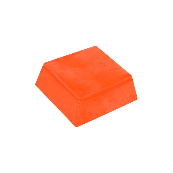 Modelovacia hmota - Modurit 250g, oranžový