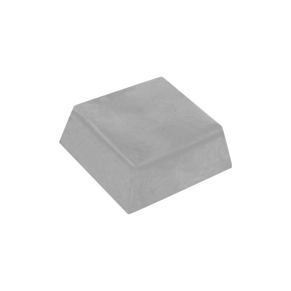 Modelovacia hmota - Modurit 250g, šedý