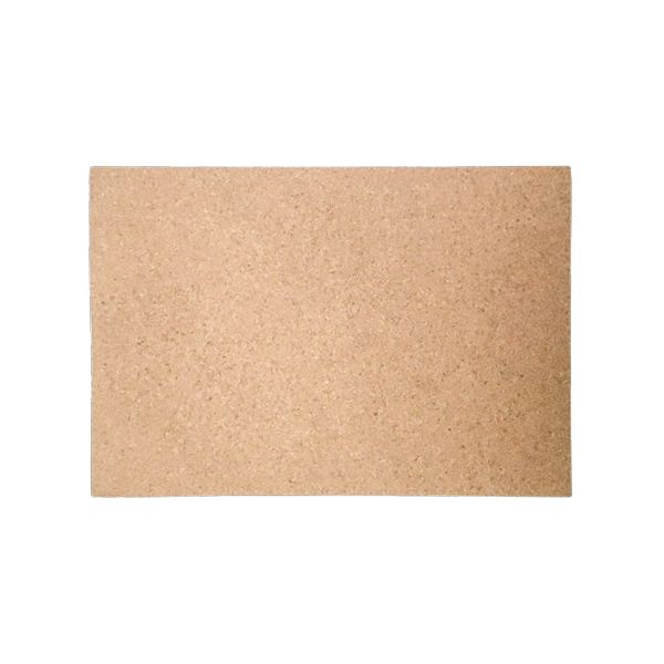 Dekoračný papier 30x20 cm - korkový 1ks