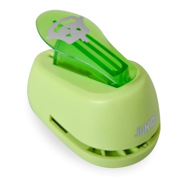 Vykrajovač ozdobných tvarov 2,5 cm - Tekvica