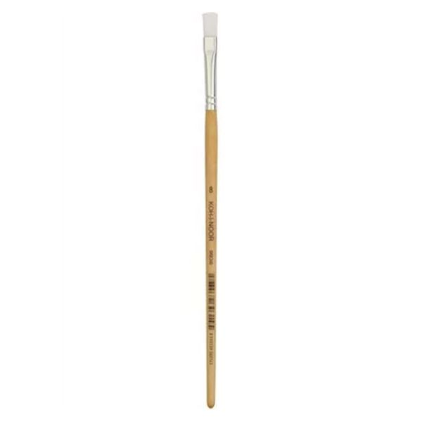 Štetec školský KOH-I-NOOR 9936 - plochý č.8