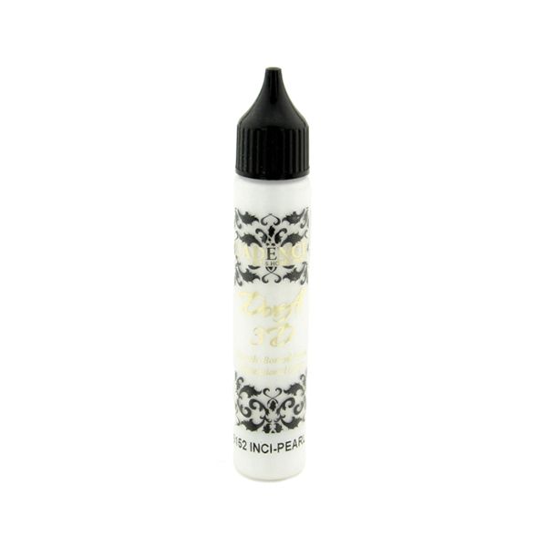 Metalická kontúra CADENCE, perleťová, 25 ml