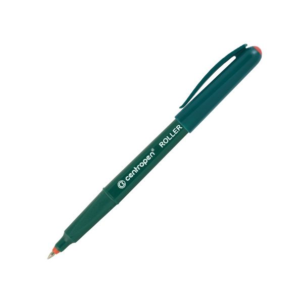 Roller CENTROPEN 4615 F - červený 0,3 mm