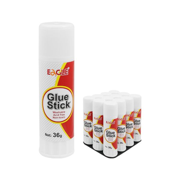 Lepiaca tyčinka EAGLE Glue Stick 36 g