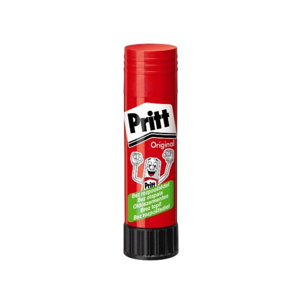 Lepiaca tyčinka Pritt Stick 40g 