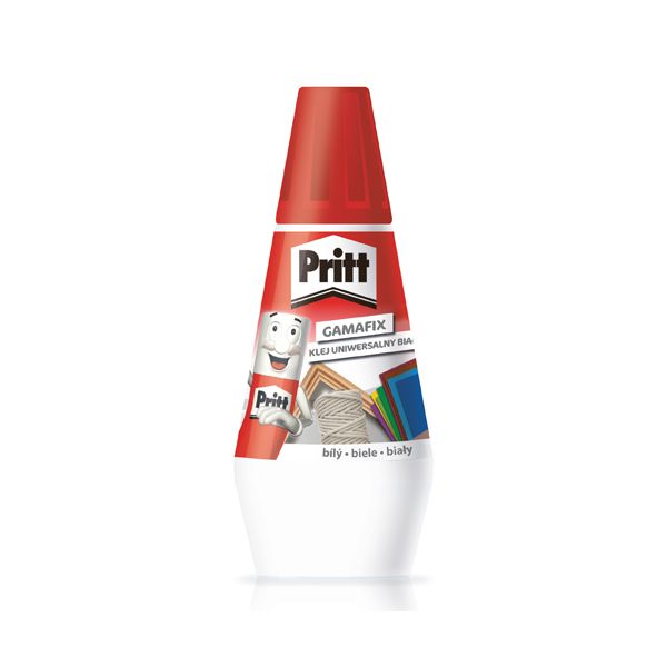 Lepidlo disperzné Pritt Gamafix 100 g