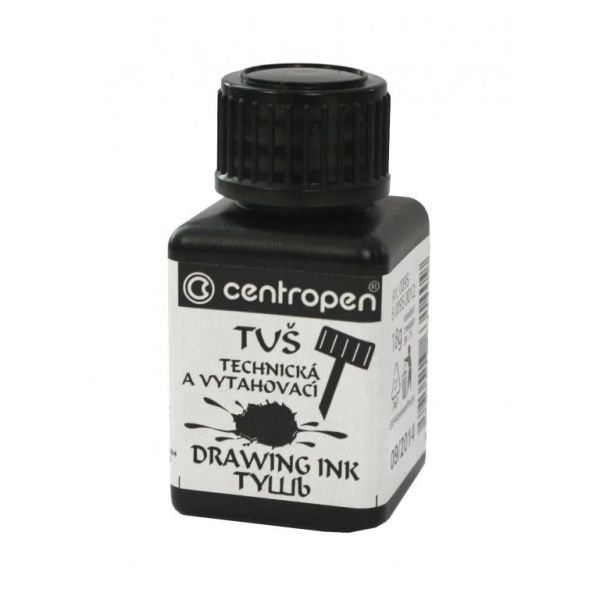 Tuš Centropen 18g 