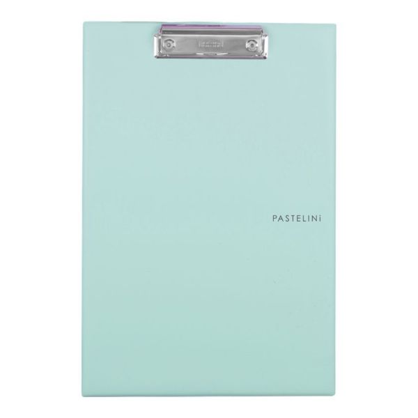 Písacia podložka A4 Karton PP Pastelini zelená 