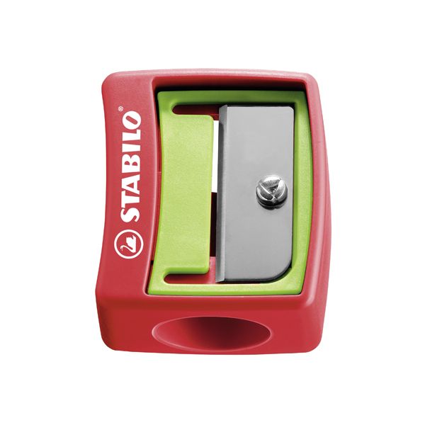 Strúhadlo STABILO woody 