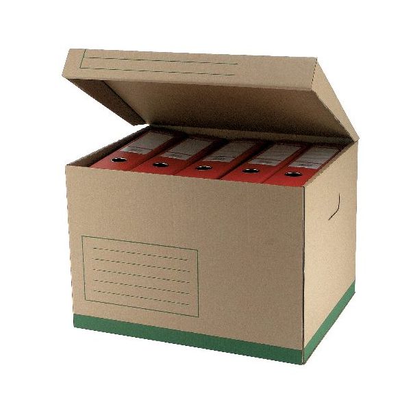 Úložný box EMBA 3.H/H TYP UB3 