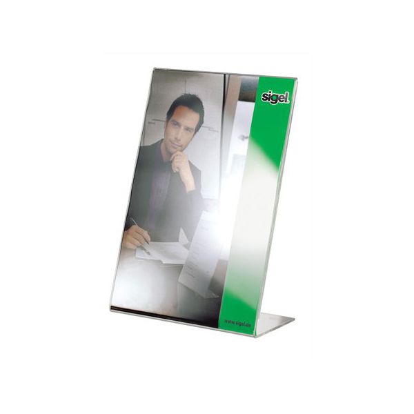 Prezentačný stojan SIGEL A5 