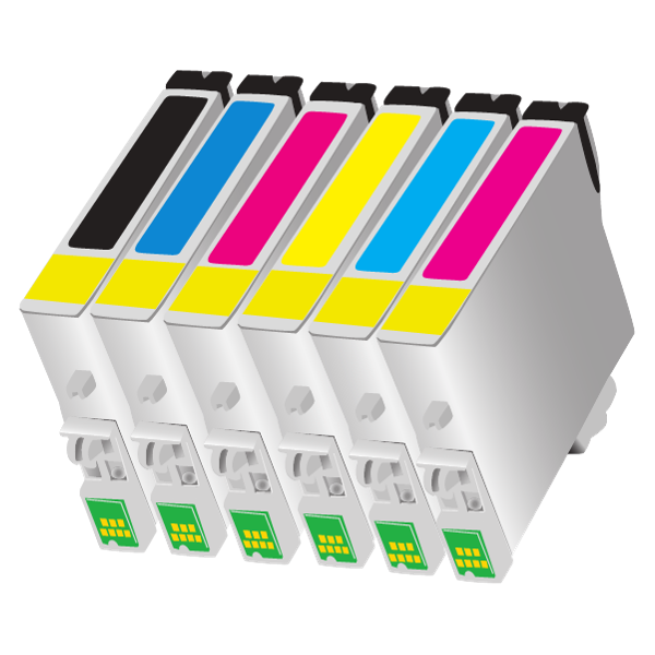 Cartridge HP GT53 XL, 1VV21AE, čierna (black), alternatívny