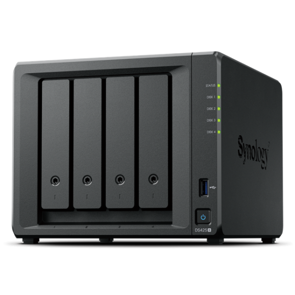 Synology DS425+ DiskStation DS425+