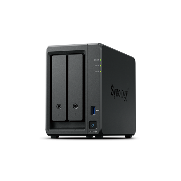 Synology DS725+ DiskStation DS725+