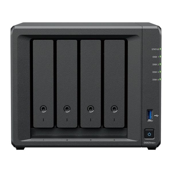 Synology DS925neo+ DiskStation