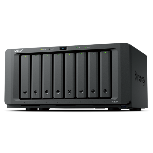 Synology DS1825+ DS1825+