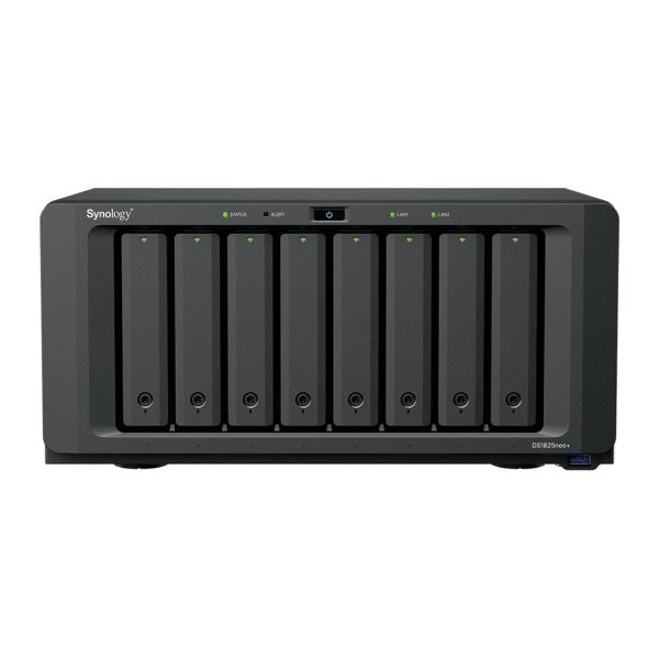 Synology DS1825neo+