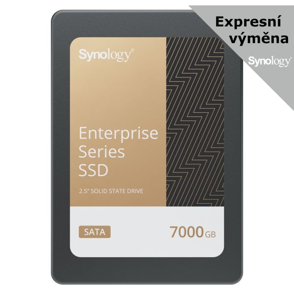 Synológia SAT5210/7TB/SSD/2.5"/SATA/5R SAT5210-7000G