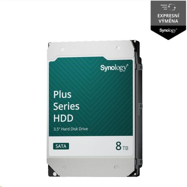 Synológia HAT3320-8T 3.5" SATA HDD HAT3320-8T