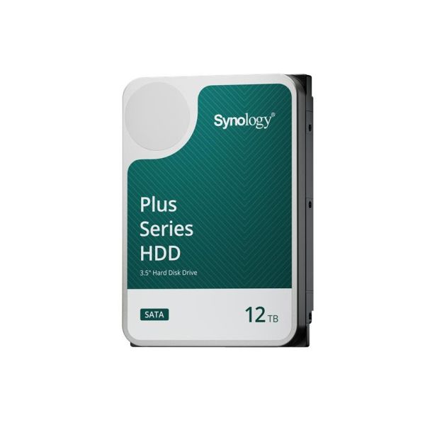 Synológia HAT3310-12T/12TB/HDD/3.5"/SATA/7200 RPM/3R HAT3310-12T