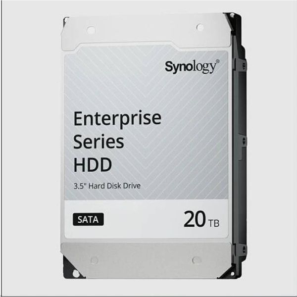 Synology HAT5310-20T 3.5" SATA HDD HAT5310-20T