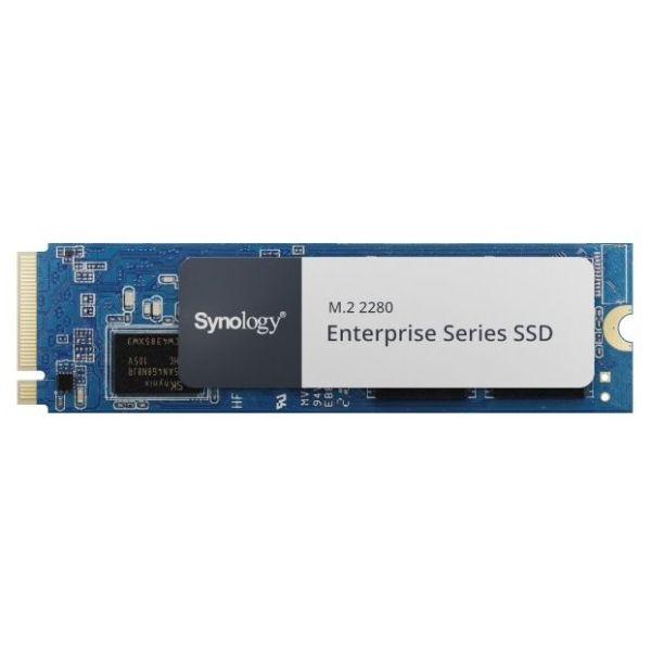 Synology M.2 NVMe SNV5420-400G SNV5420-400G