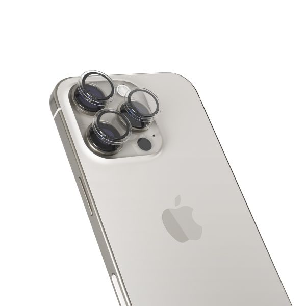 Epico ochranné sklo fotoaparátu iPhone 16 Pro/Max 91012151000004