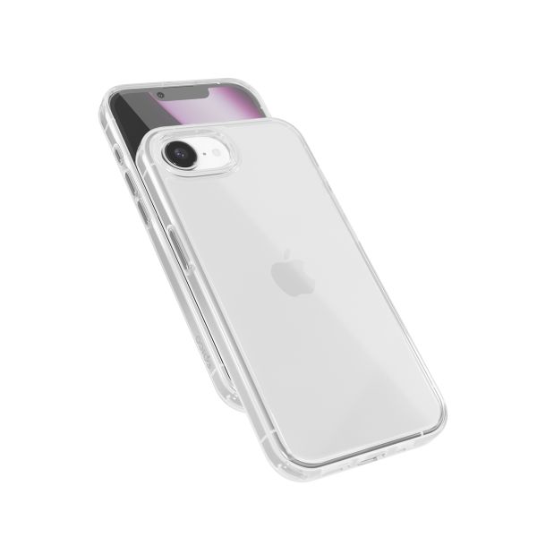 Epico Hero Case iPhone 16e/17e transparentný 93610101000001