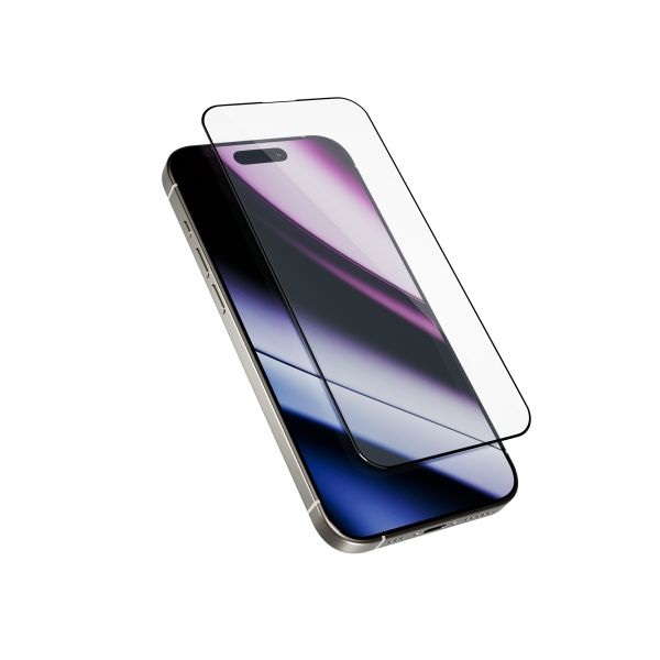 Epico Hero Glass iPhone 13/14/16e/17e - 2ks 93612151300003