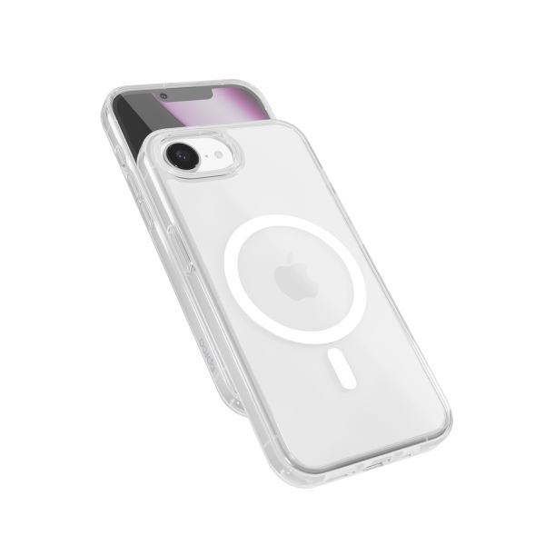 Epico Mag+ Hero kryt iPhone 16e/17e transparentný 93610101000002