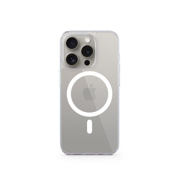 Epico Mag+ Hero kryt pre iPhone 15 Pro 81310101000004