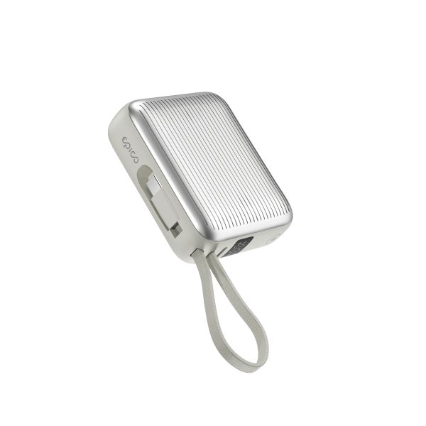 Epico UltraPack 35W 10000mAh powerbanka EP19 9915101900047