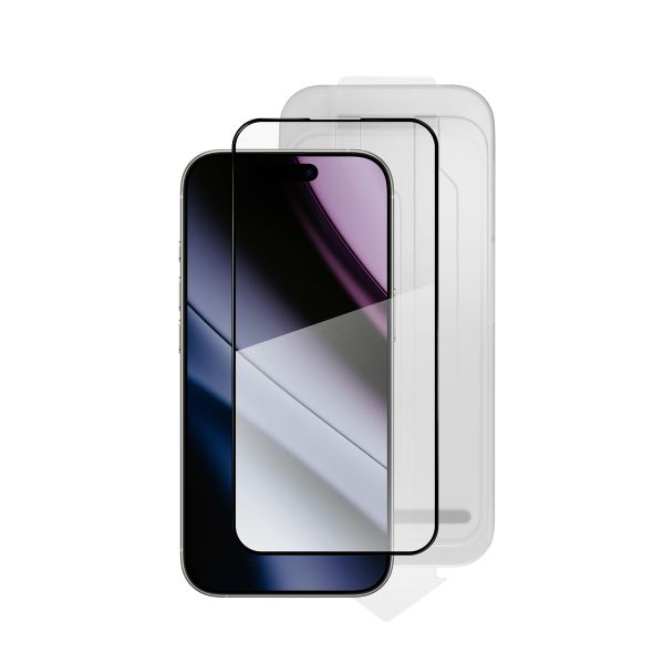 Epico AntiReflective Glass 3D iPhone 17 Pro Max 94212151900001