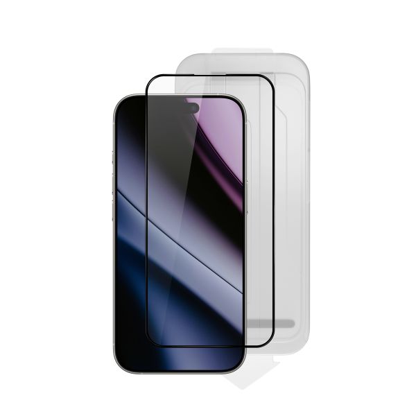 Epico Hero Glass 3D iPhone 16 Pro/17 93912151300006