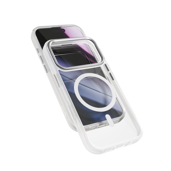 Epico Hero Pro Mag+ Case iPhone 17 Pro - matná 94110101000004