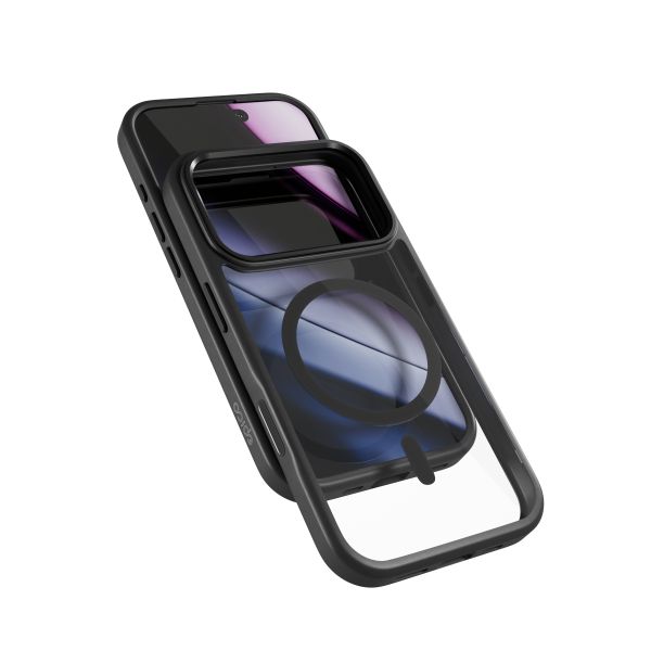 Epico Hero Pro Mag+ Case iPhone 17 Pro Max - černý 94210101300001