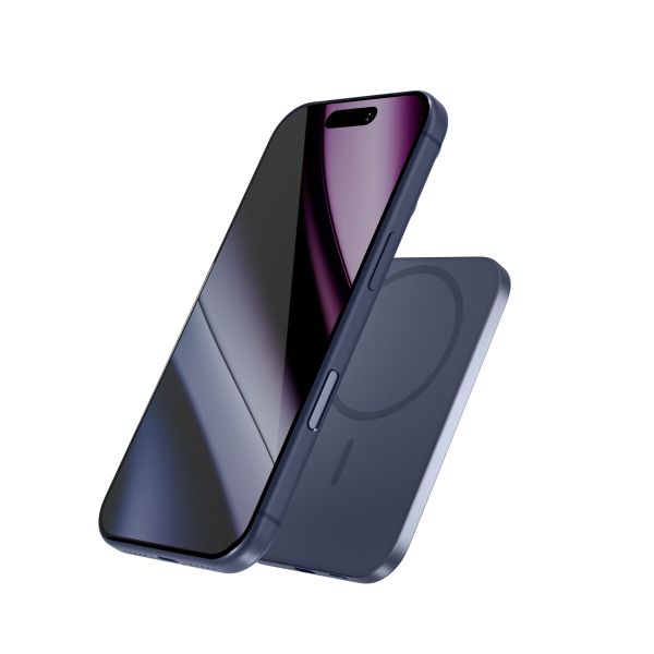 Epico Slim 3000mAh Mag+ powerbanka EM31b - modrá 9915113400001