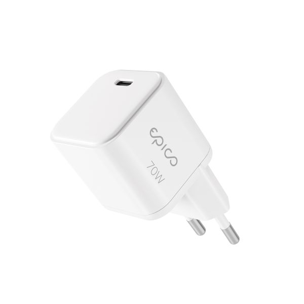 Epico Micro AVS GaN 70W dynamický adaptér EA70b 9915101100239